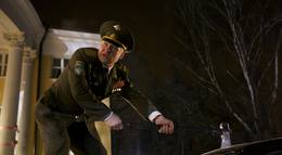 Кадр из фильма "День дурака" - 1