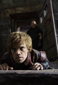 Кадр Игра престолов