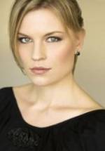 Джулия Сандберг Ханссон фото