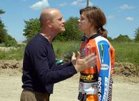 Кадр Место преступления