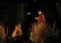 Кадр Обед в пятницу вечером