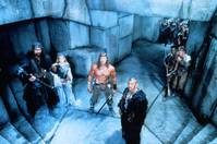 Кадр Конан-разрушитель