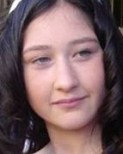 Изабель Роуз Кирхер фото