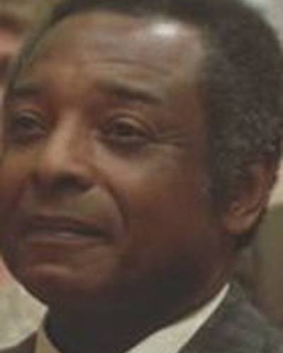 Фредди Пэрис фото