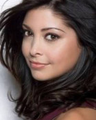 Шонда Фарр фото