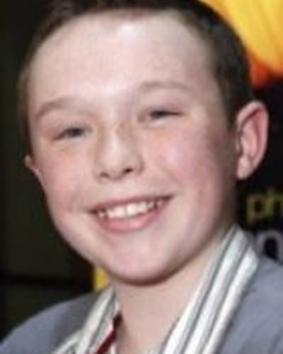 Йен Коллетти фото