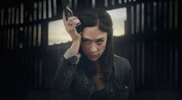 Кадр из фильма "Мимо цели" - 1