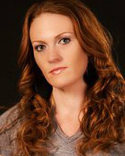 Amanda Coley фото