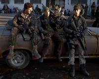 Кадр Рухнувшие небеса