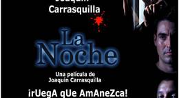 Кадр из фильма "La noche" - 1