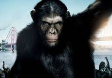 Нашелся сценарист «Восстания планеты обезьян 2»