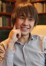 Мирас Турысбай фото