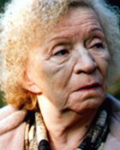 Ирэна Буравска фото