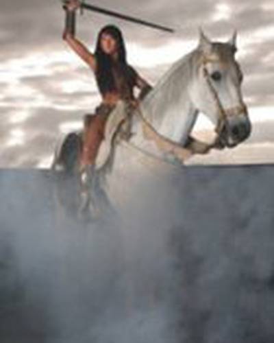 Джо МакЛарен фото