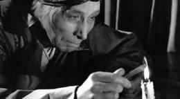 Кадр из фильма "Вольтер" - 2