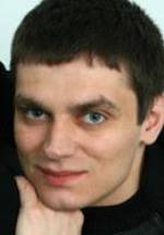 Павел Левицкий фото