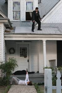 Кадр Широко шагая 3: Правосудие в одиночку (видео)