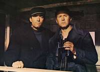 Кадр Пушки острова Наварон