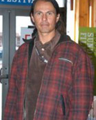 Гилберт Салас фото