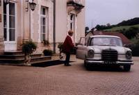 Кадр Монте Карло