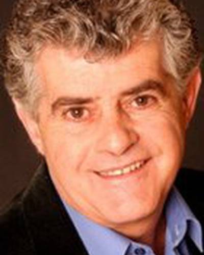 Гильермо Монтесинос фото