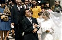 Кадр Невеста была в трауре