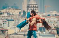 Кадр Милая и опасная