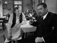 Кадр Любовь между каплями дождя