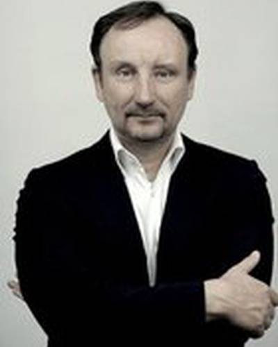 Райнер Бок фото