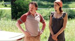 Кадр из фильма "Диккенек" - 1