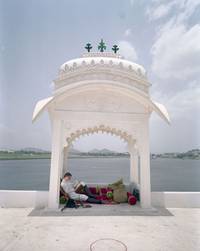 Кадр Запределье