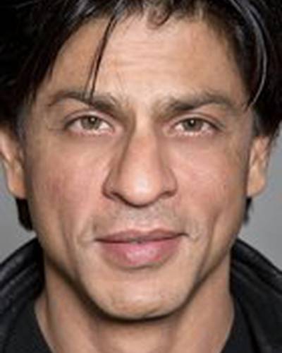 Шах Рукх Кхан фото