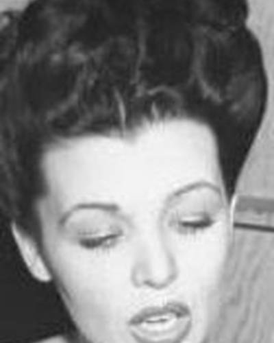 Сюзанн Риджвей фото