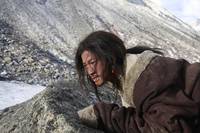 Кадр Однажды в Тибете