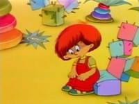 Кадр Как Петя Пяточкин слоников считал