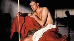 Кадр из фильма "Караваджо" - 2