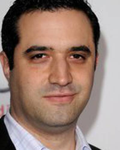 Брэдли Дж. Фишер фото