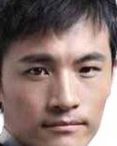 Гэн Лэ фото