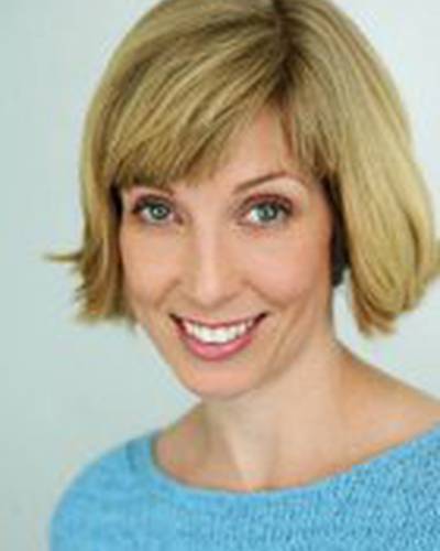 Робин Гвин фото