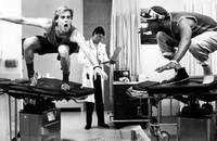 Кадр Земные девушки легко доступны