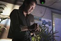 Кадр Голубая соль