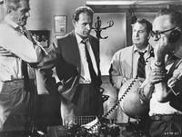 Кадр День, когда загорелась Земля