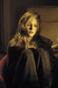 Кадр Точка перелома