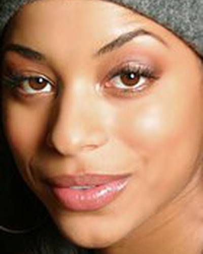 Вивиан Никсон фото