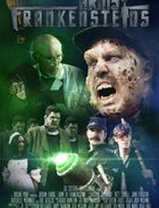 Army of Frankensteins