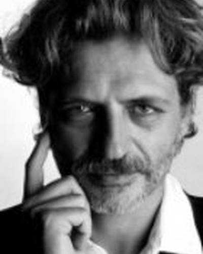 Фабрицио Бентивольо фото