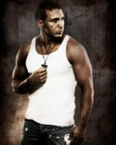 Джонатан Стэнли фото