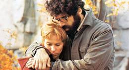 Кадр из фильма "Прикосновение" - 2