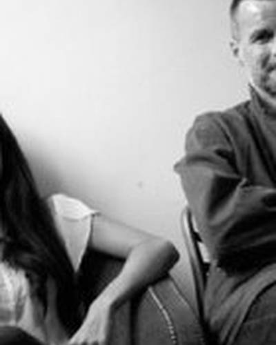 Дес Хэмилтон фото