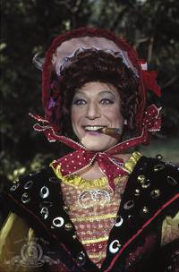 Кадр Сумасшедшие приключения Робина Гуда